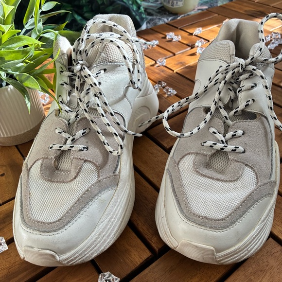 Naked Wolfe 🐺 Chunky Sneakers - Picture 4 of 9